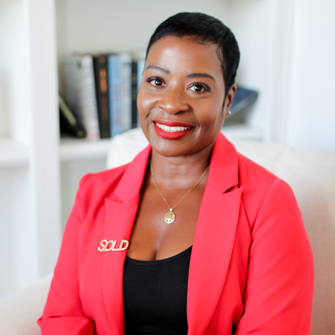 Gleshia Joyner Givens