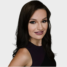 Jana Hayes - <strong>Bio</strong>