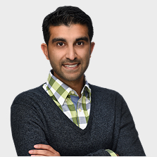 Nimesh Dave - <strong>bio</strong>